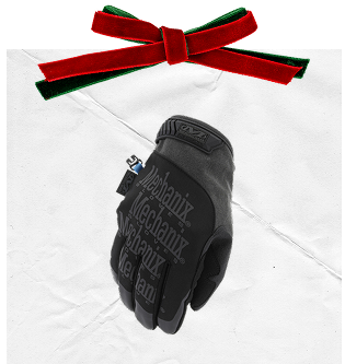 메카닉스 콜드워크